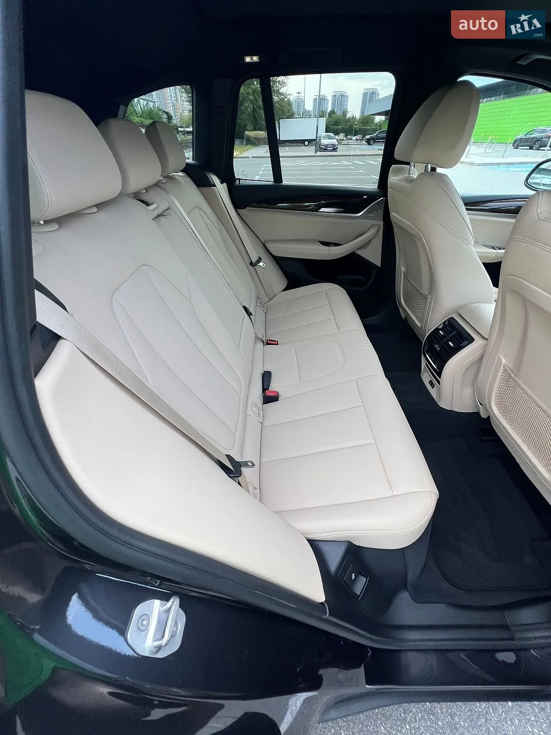 2020 BMW X3 - мініатюра 25