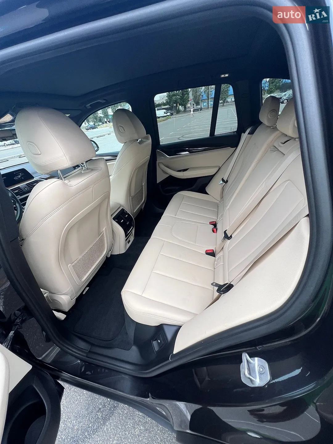 2020 BMW X3 - мініатюра 18