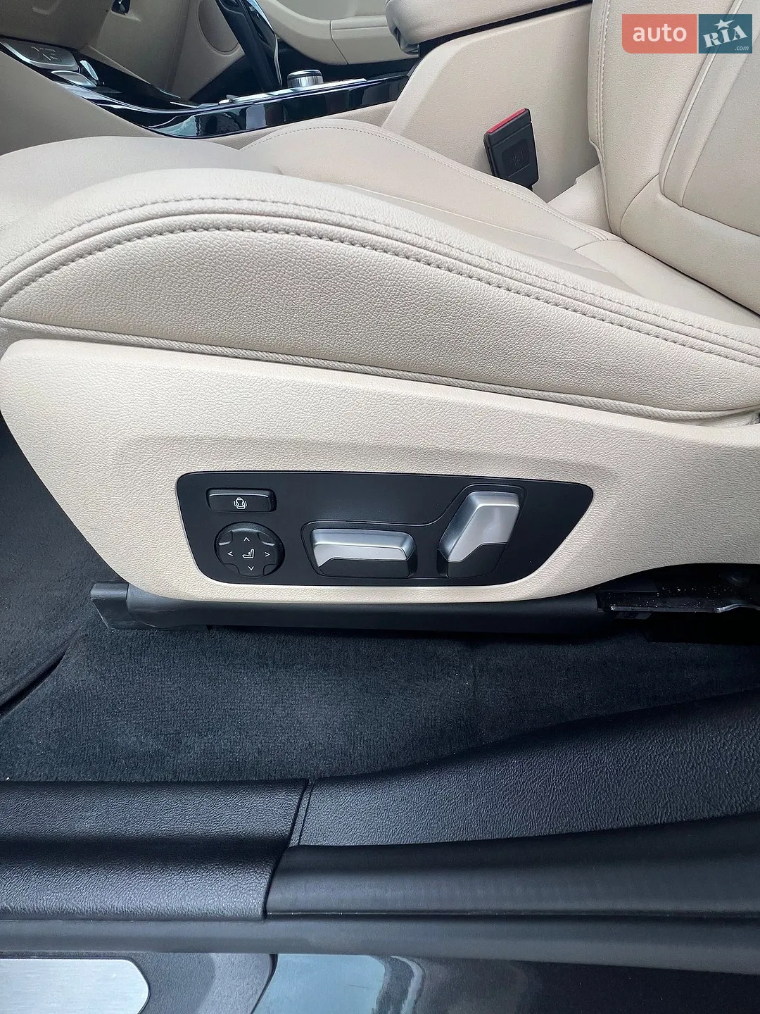 2020 BMW X3 - мініатюра 16