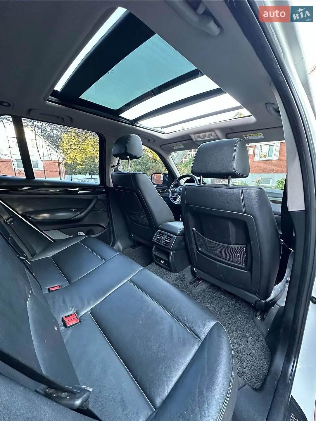 2013 BMW X3 - мініатюра 10
