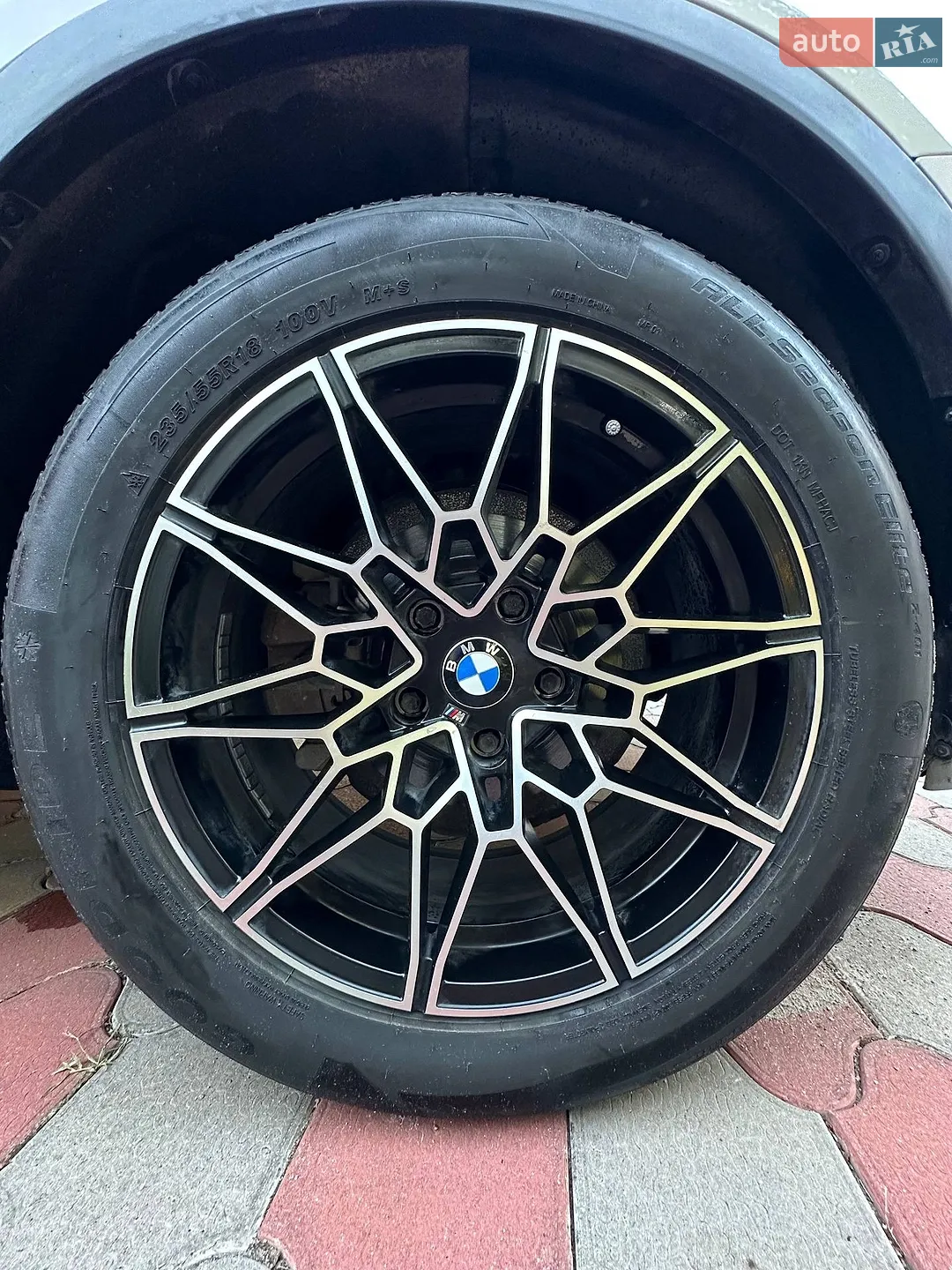 2013 BMW X3 - мініатюра 6