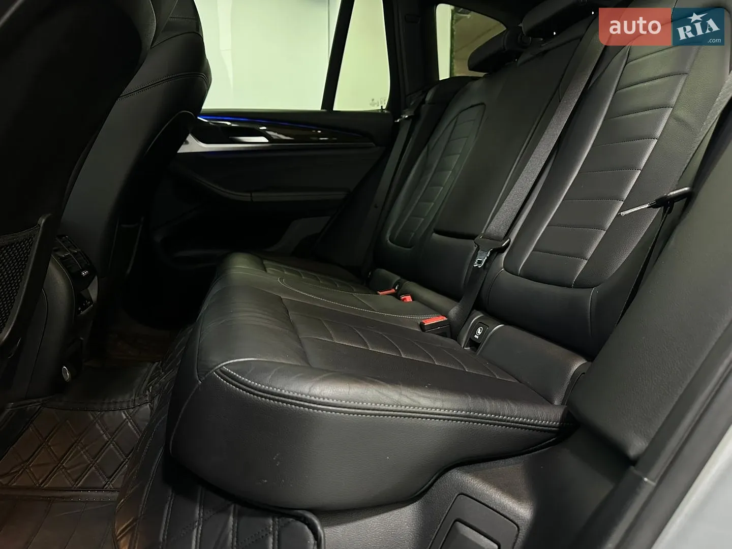 2018 BMW X3 - мініатюра 31