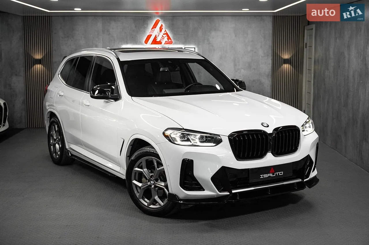 2024 BMW M4 - мініатюра 39