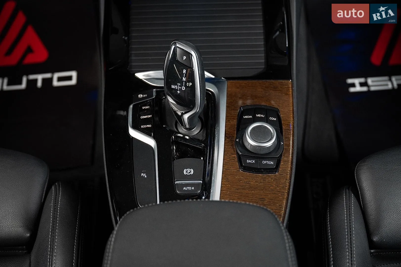 2019 BMW X3 - мініатюра 27