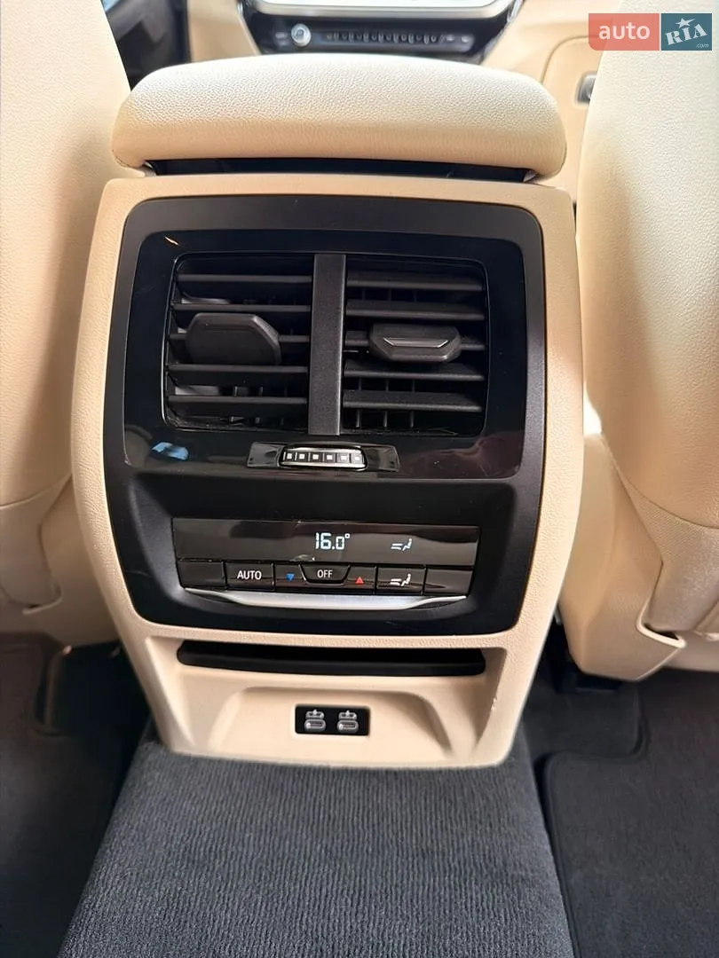 2021 BMW X3 - мініатюра 19