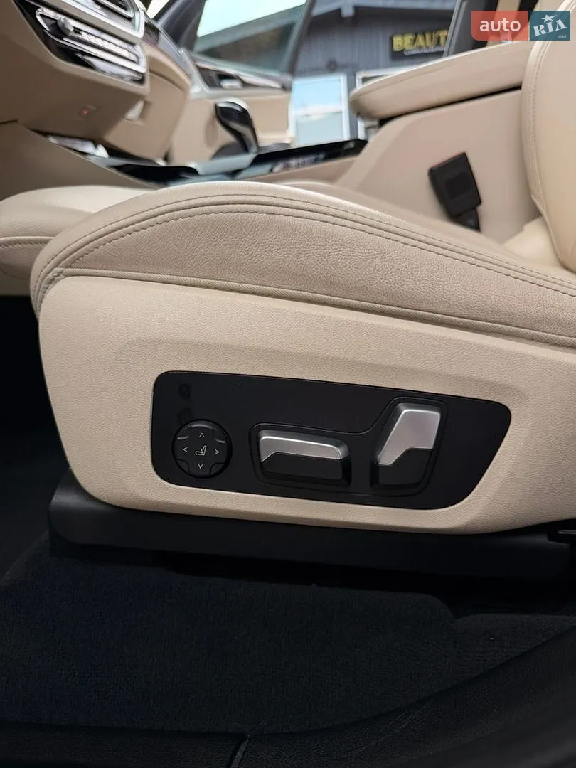 2021 BMW X3 - мініатюра 20