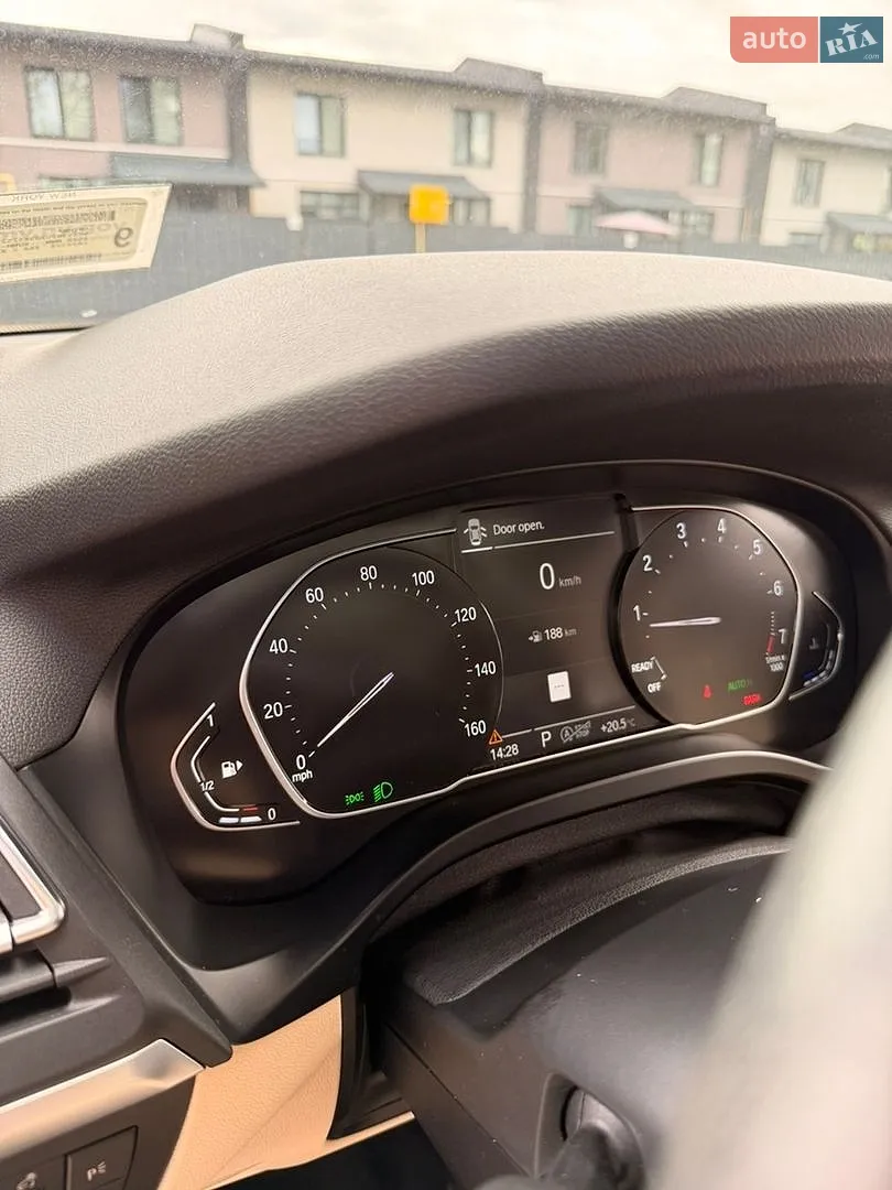 2021 BMW X3 - мініатюра 23