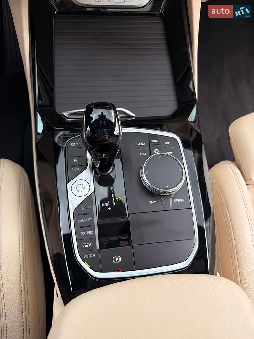 2021 BMW X3 - мініатюра 25