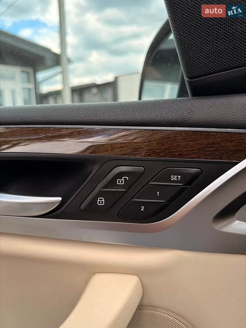 2021 BMW X3 - мініатюра 26