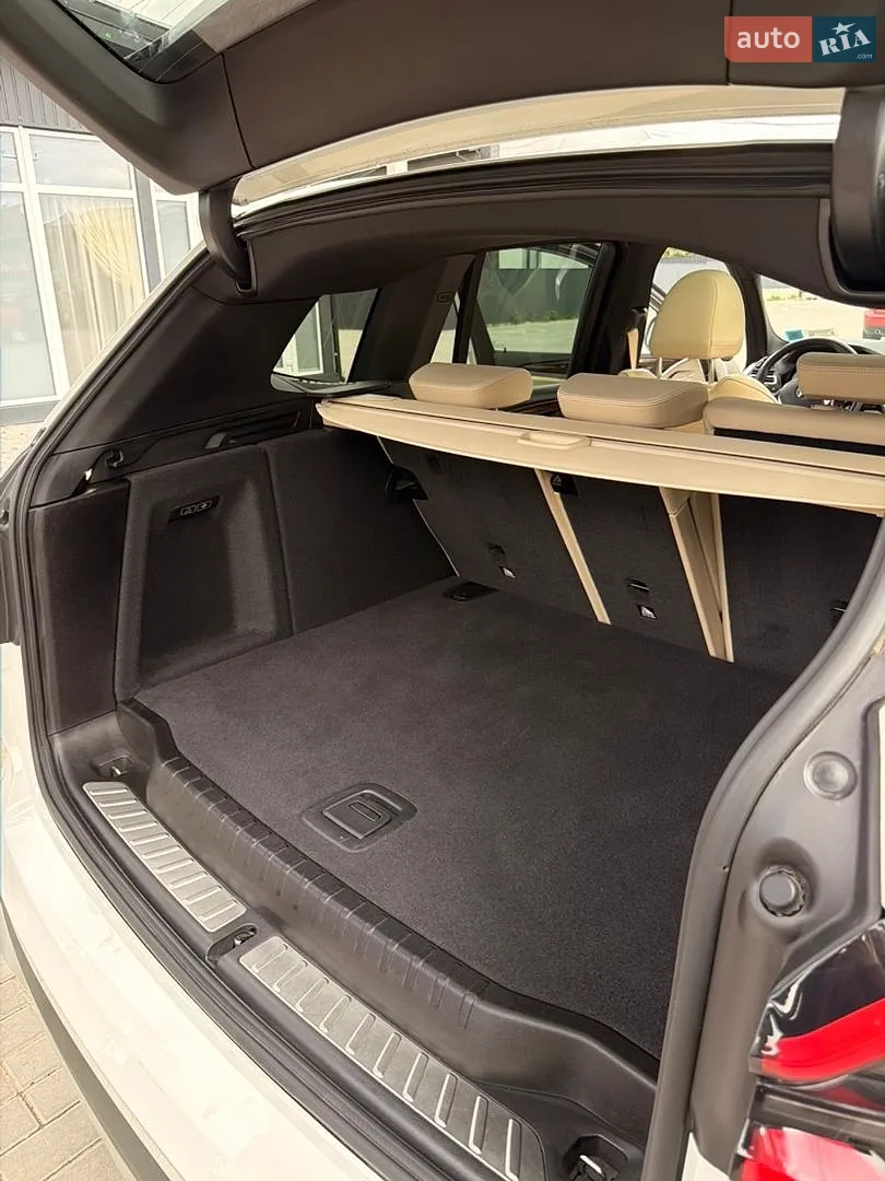 2021 BMW X3 - мініатюра 27