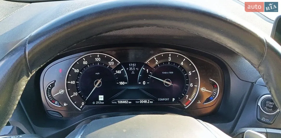 2019 BMW X3 - мініатюра 16