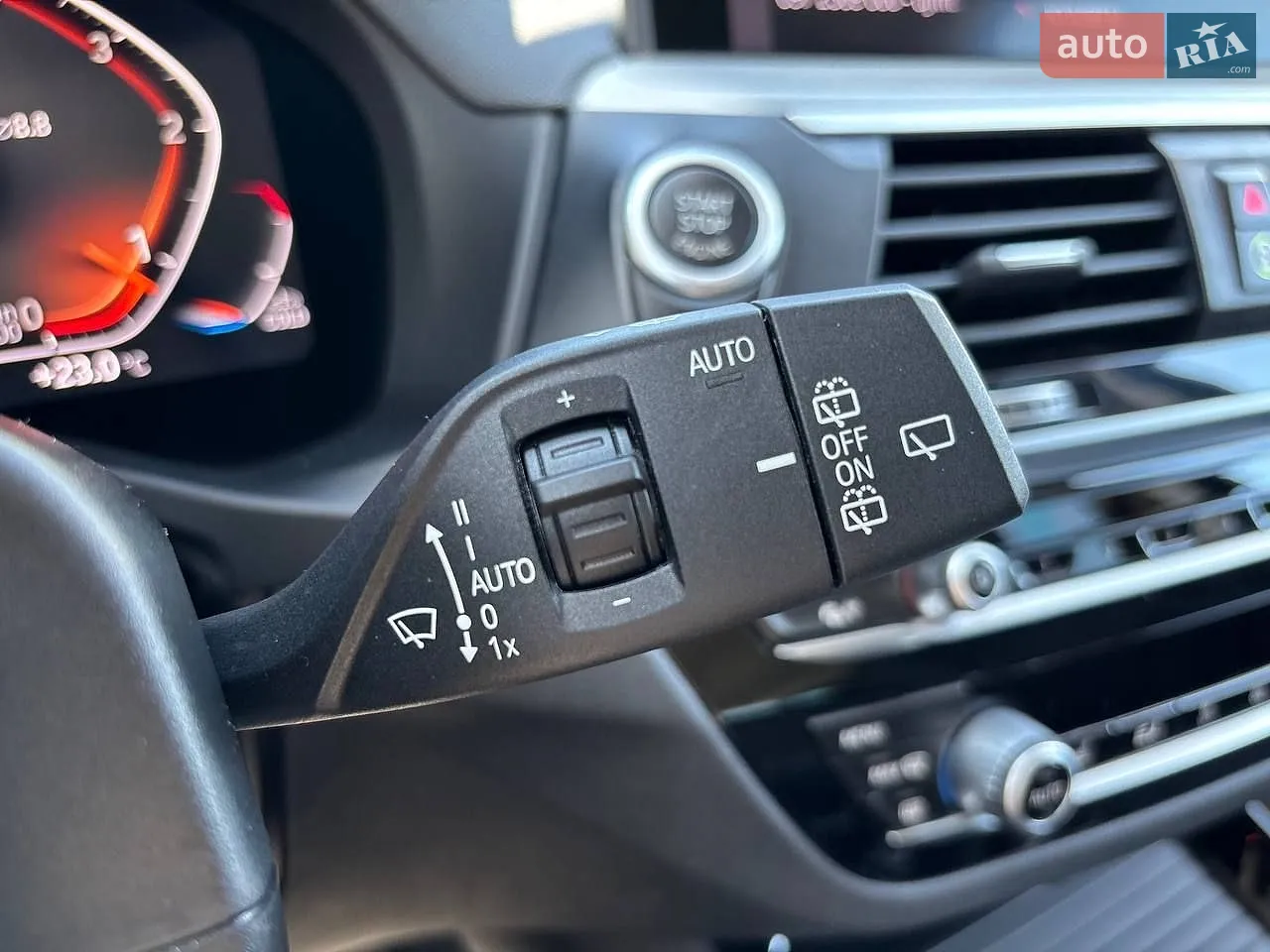 2021 BMW X3 - мініатюра 23