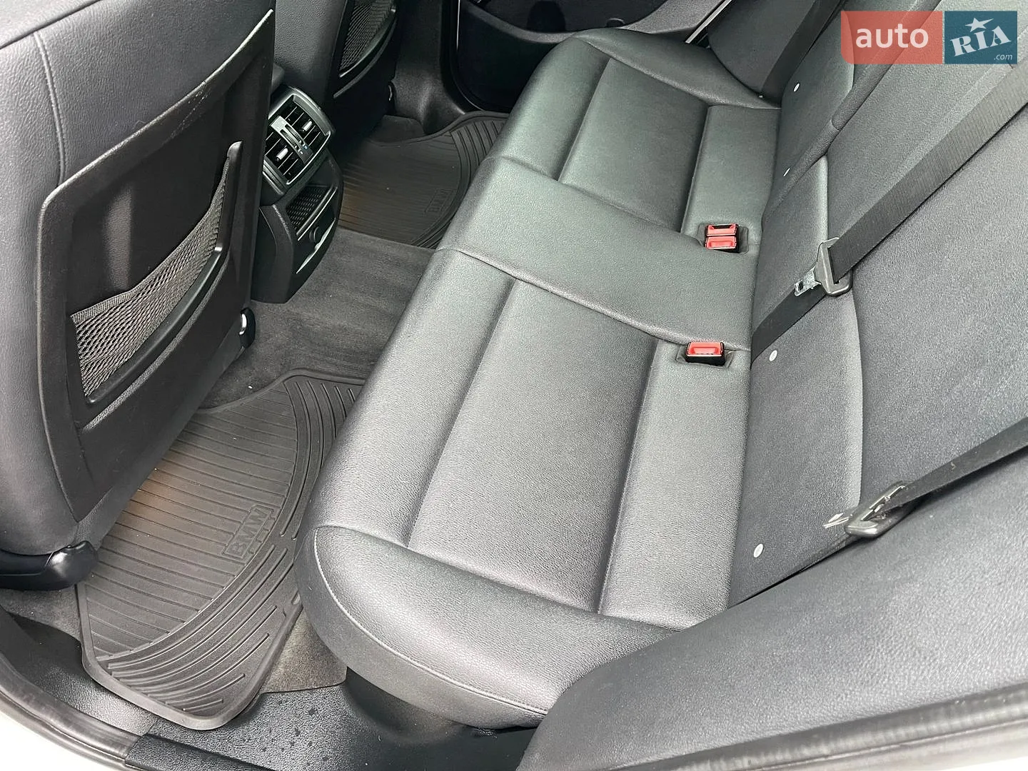 2015 BMW X3 - мініатюра 16