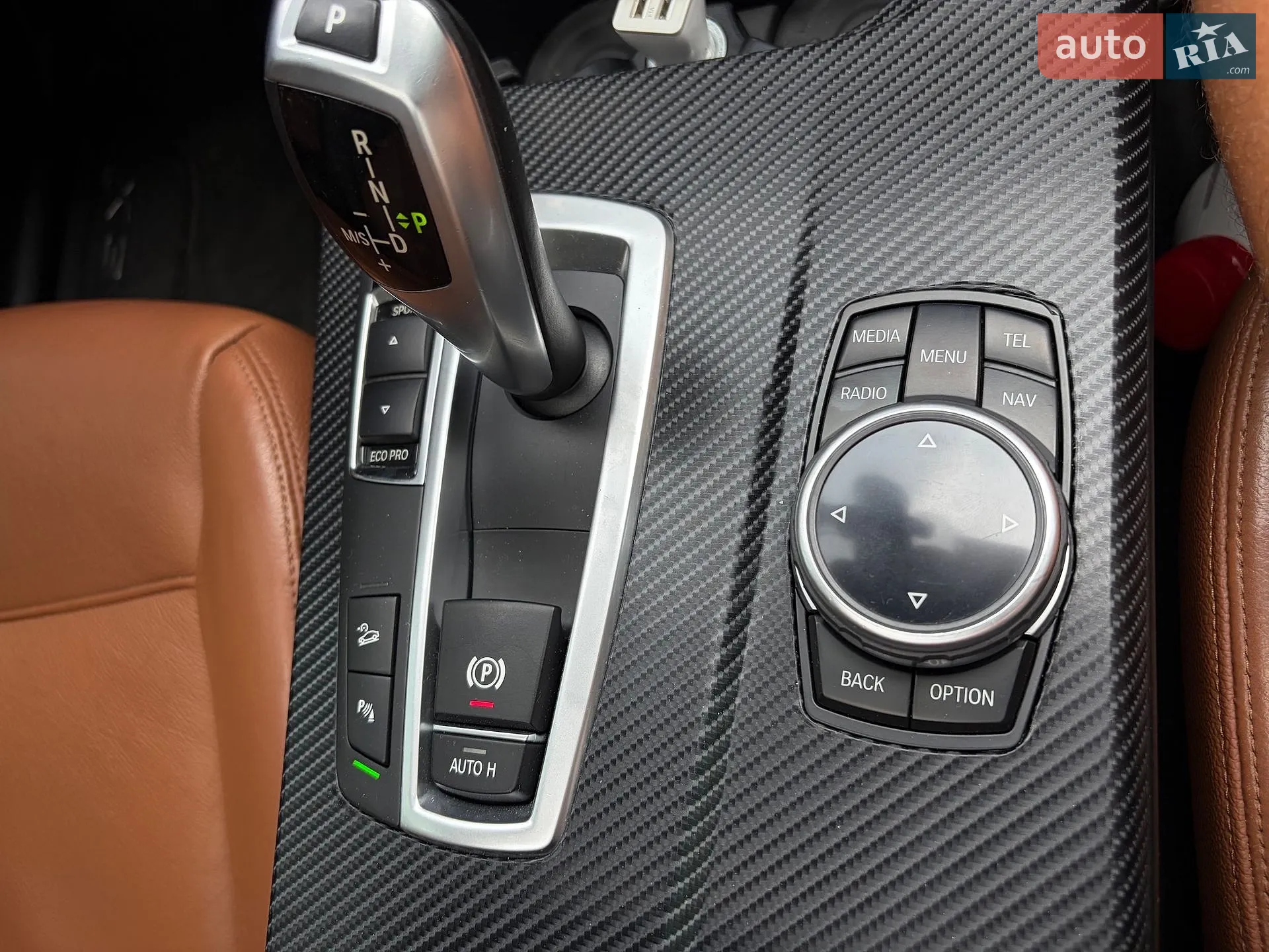 2014 BMW X3 - мініатюра 11