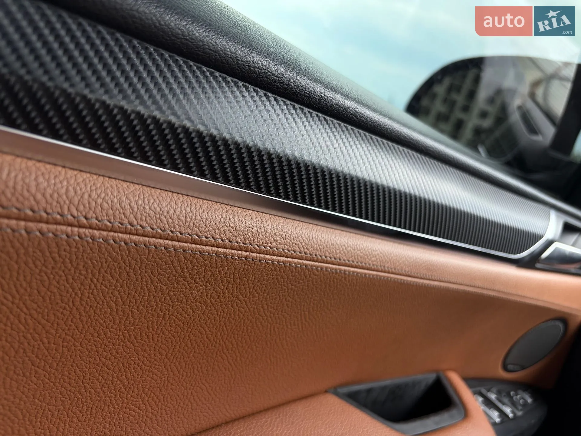 2014 BMW X3 - мініатюра 13