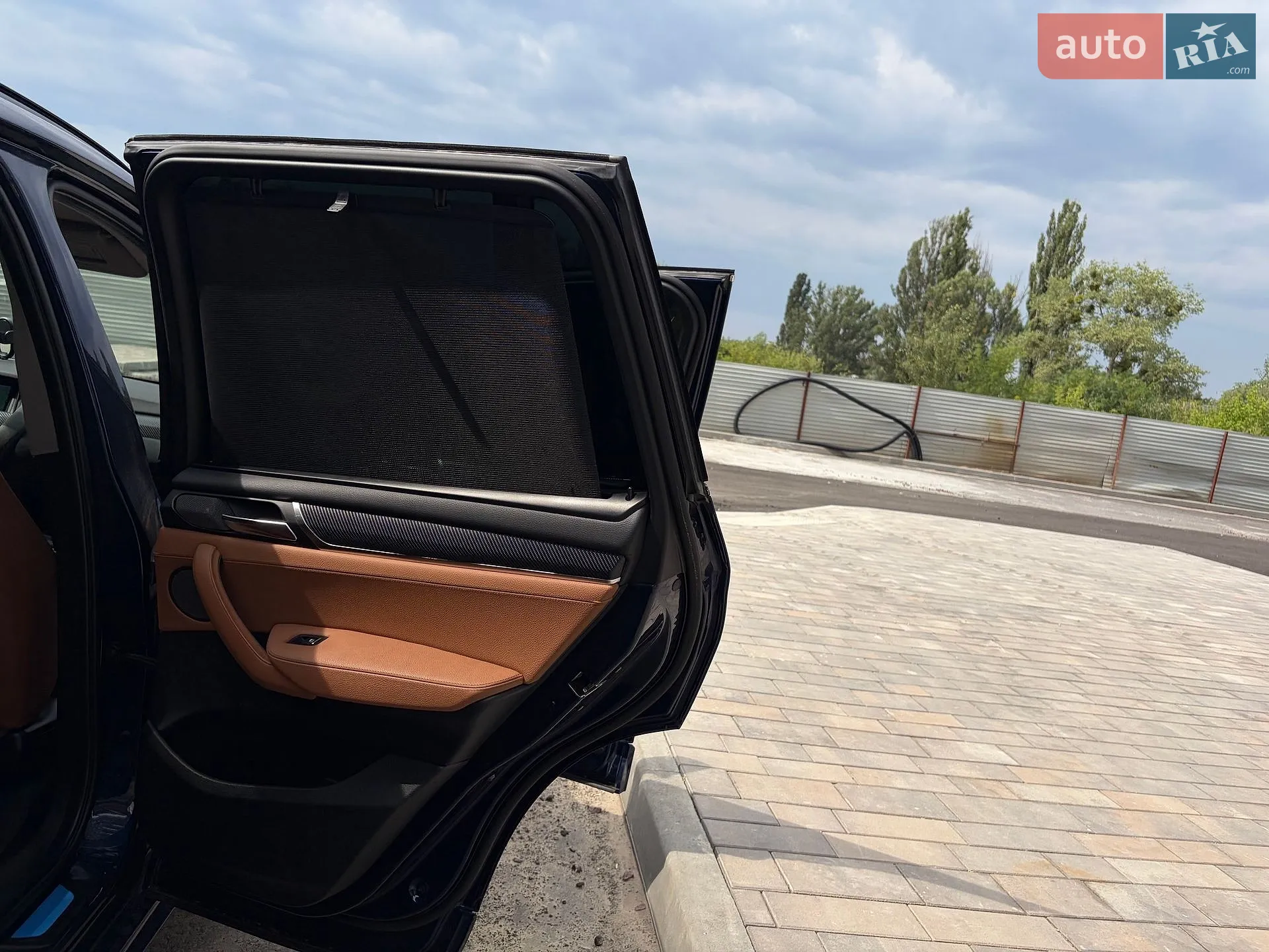 2014 BMW X3 - мініатюра 77