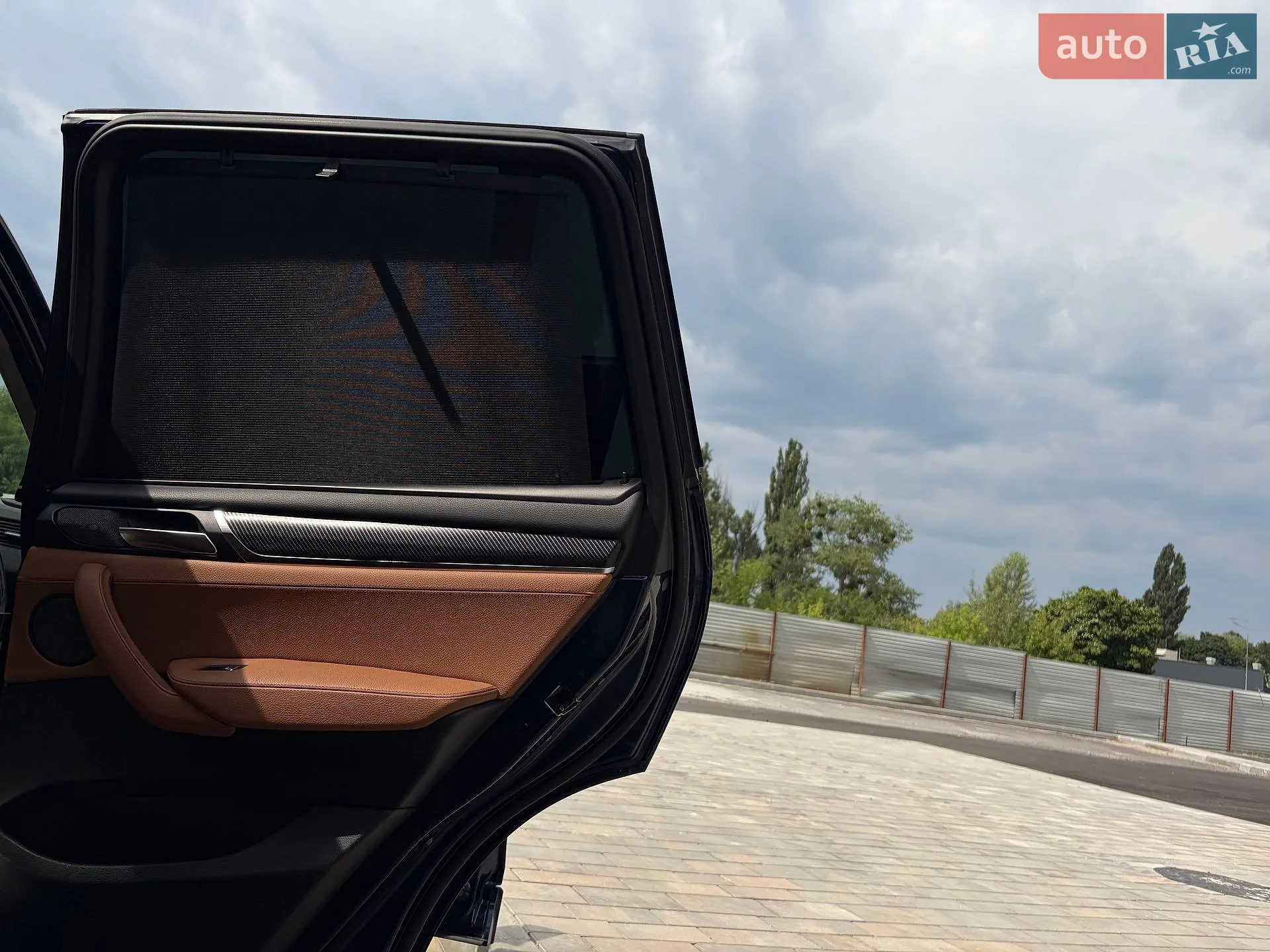 2014 BMW X3 - мініатюра 79