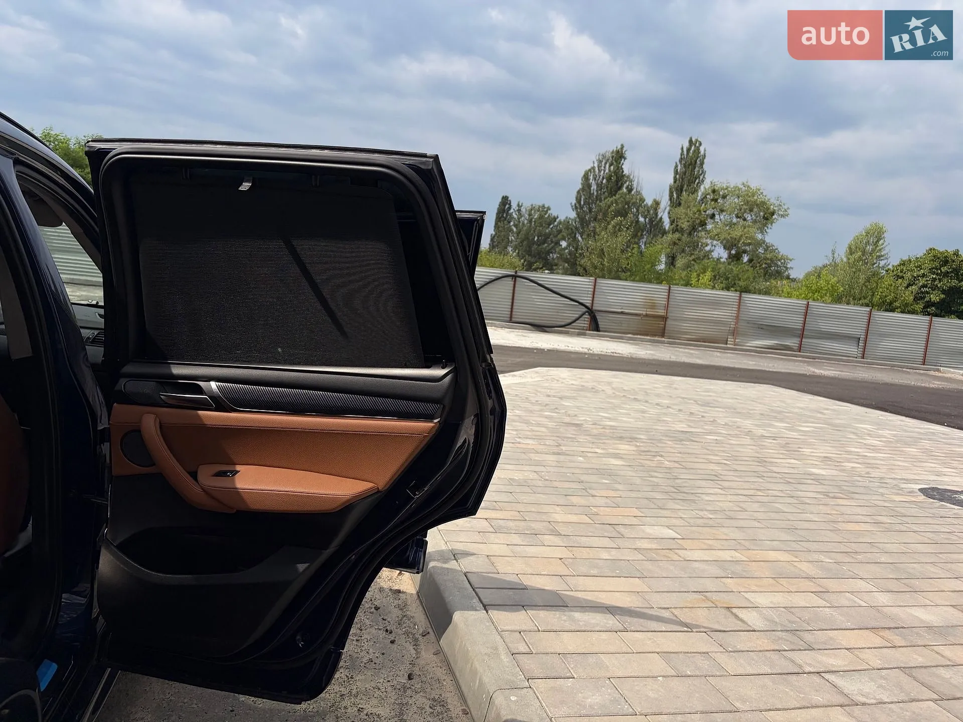 2014 BMW X3 - мініатюра 78