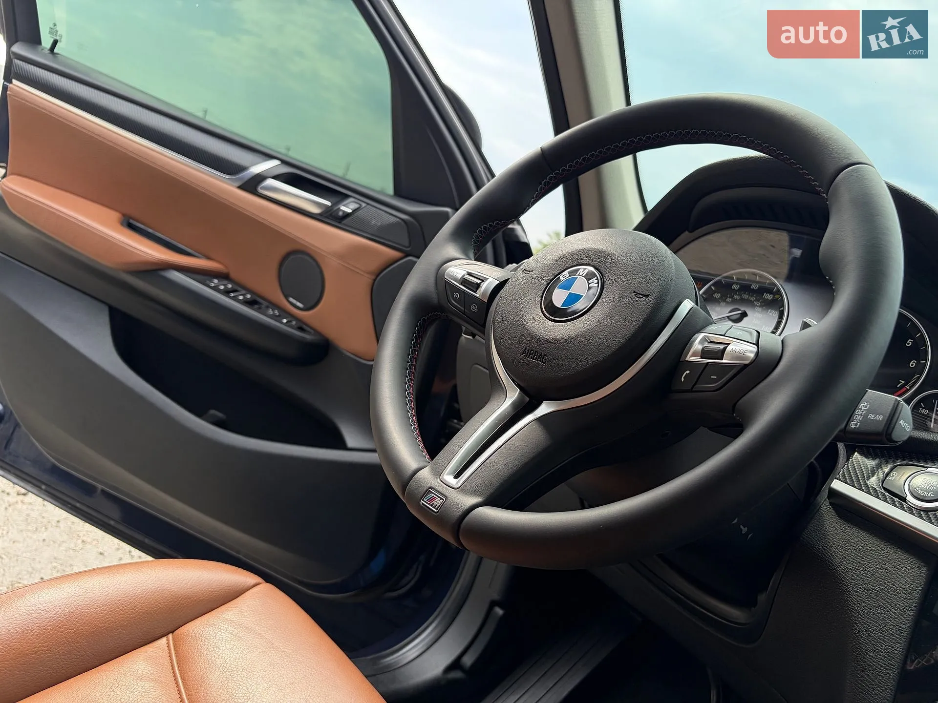 2014 BMW X3 - мініатюра 88