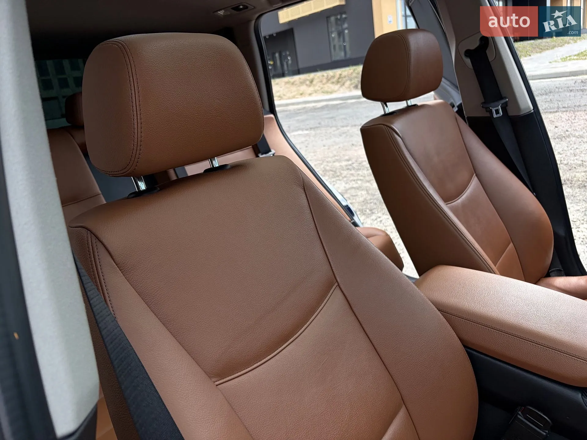 2014 BMW X3 - мініатюра 91