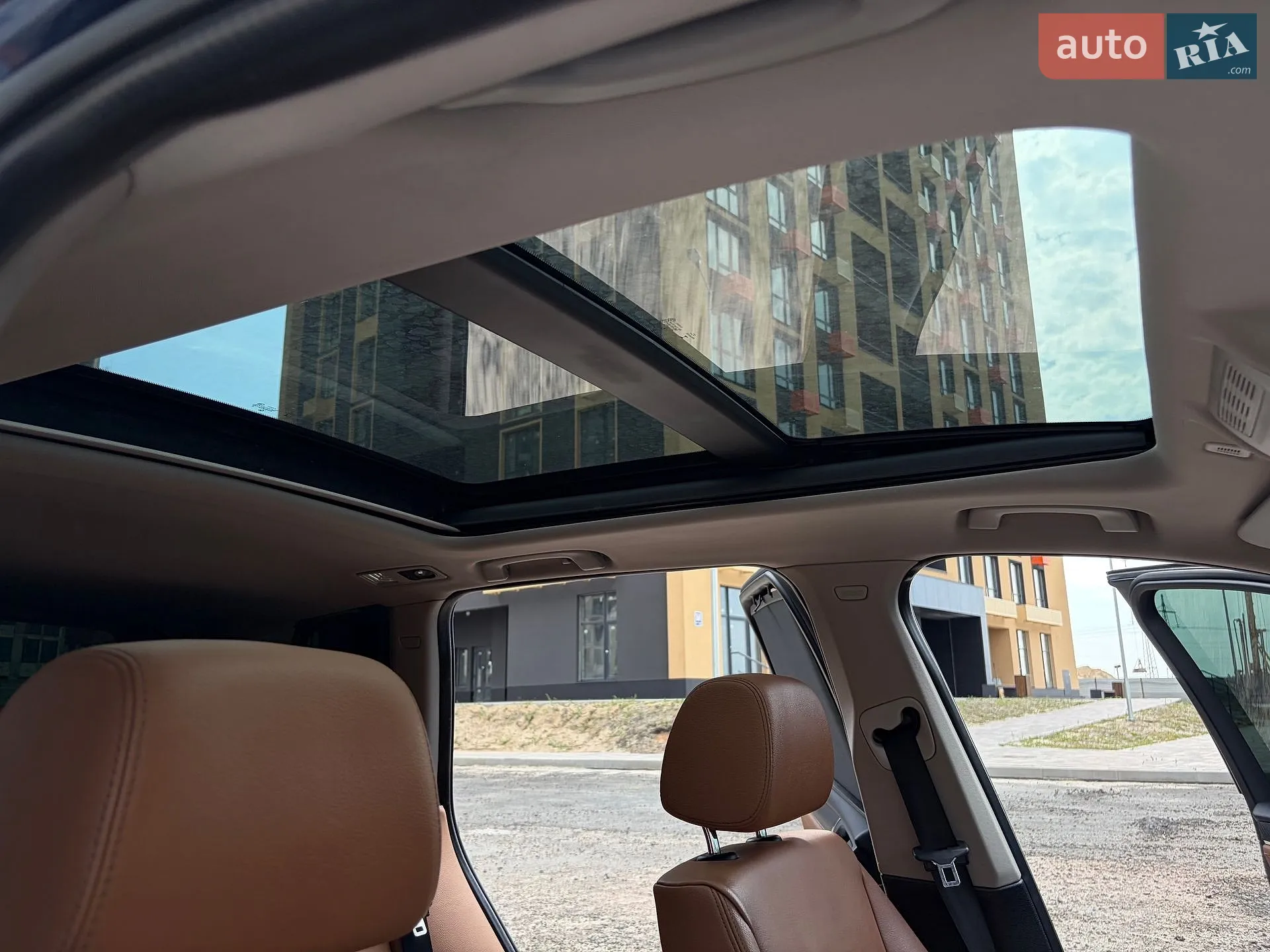 2014 BMW X3 - мініатюра 101