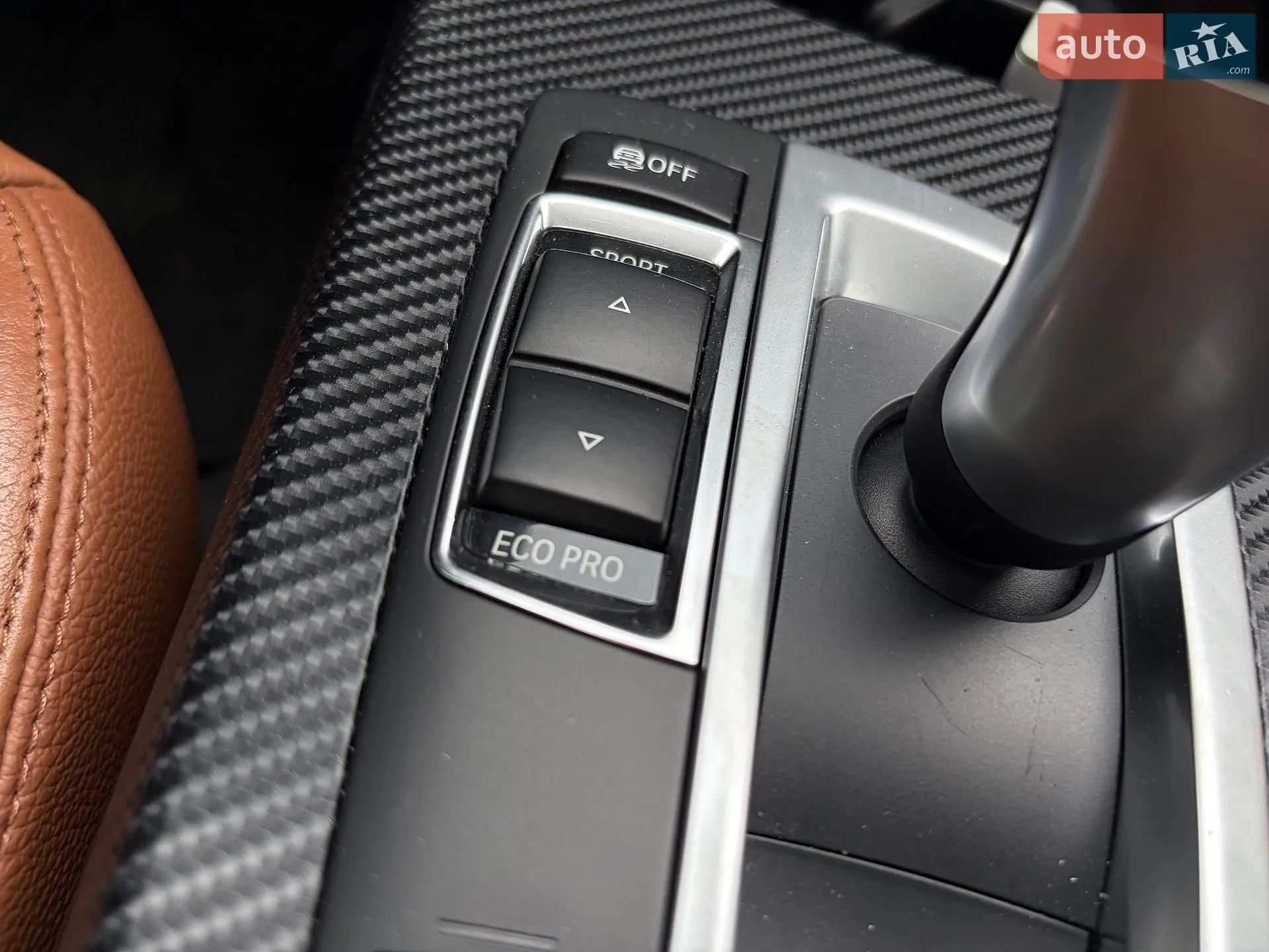 2014 BMW X3 - мініатюра 106