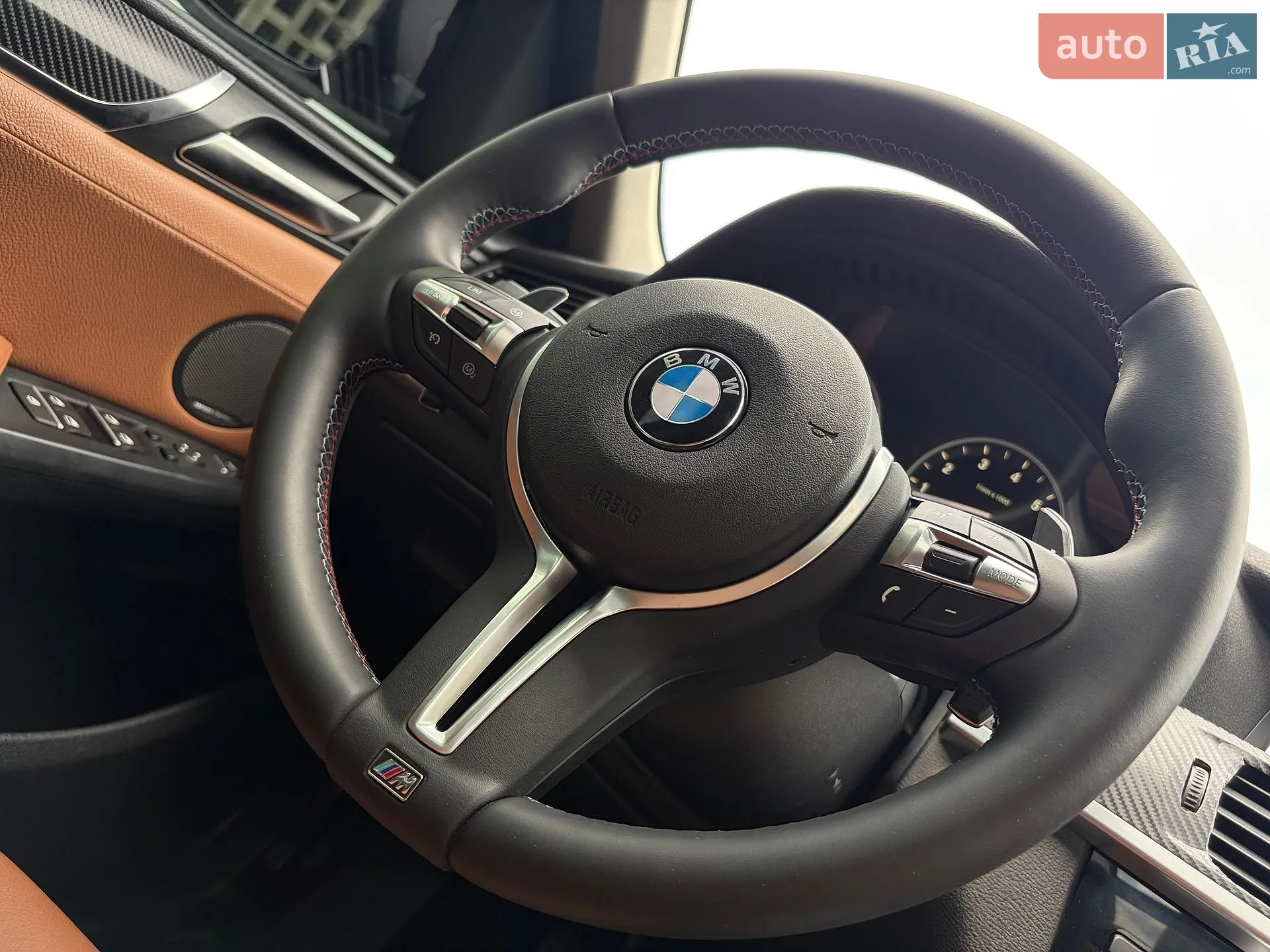 2014 BMW X3 - мініатюра 105
