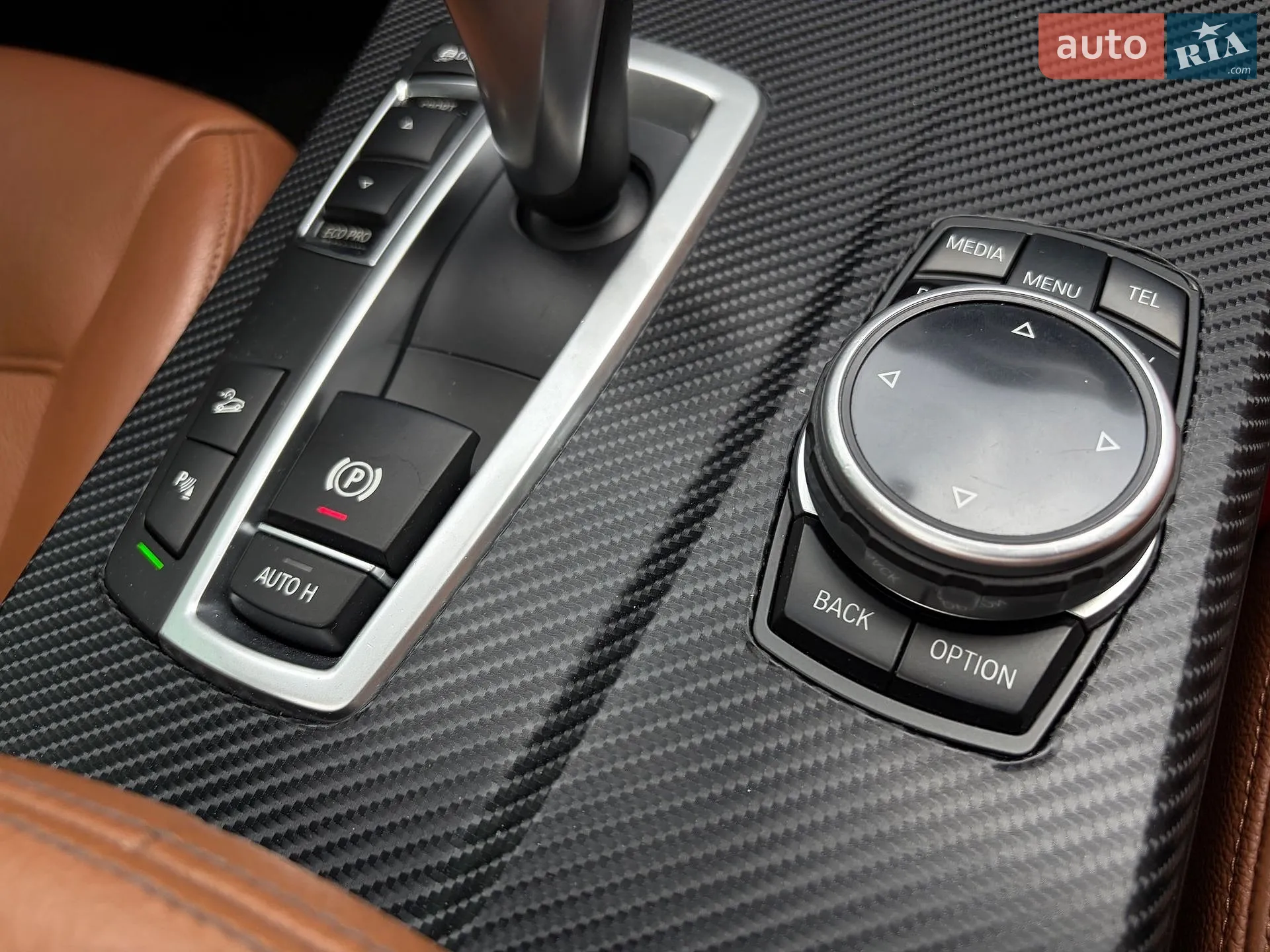 2014 BMW X3 - мініатюра 108