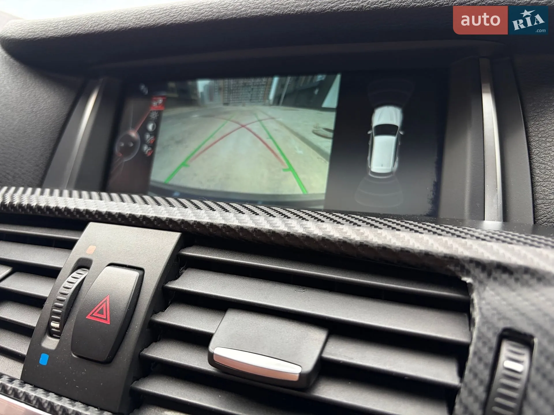2014 BMW X3 - мініатюра 109