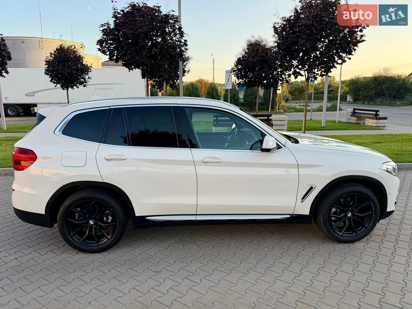 2018 BMW X3 - мініатюра 8