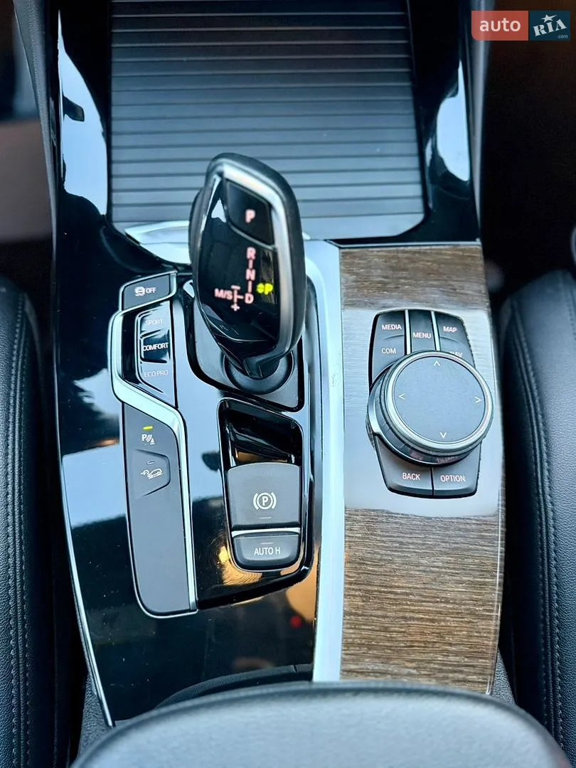 2018 BMW X3 - мініатюра 19