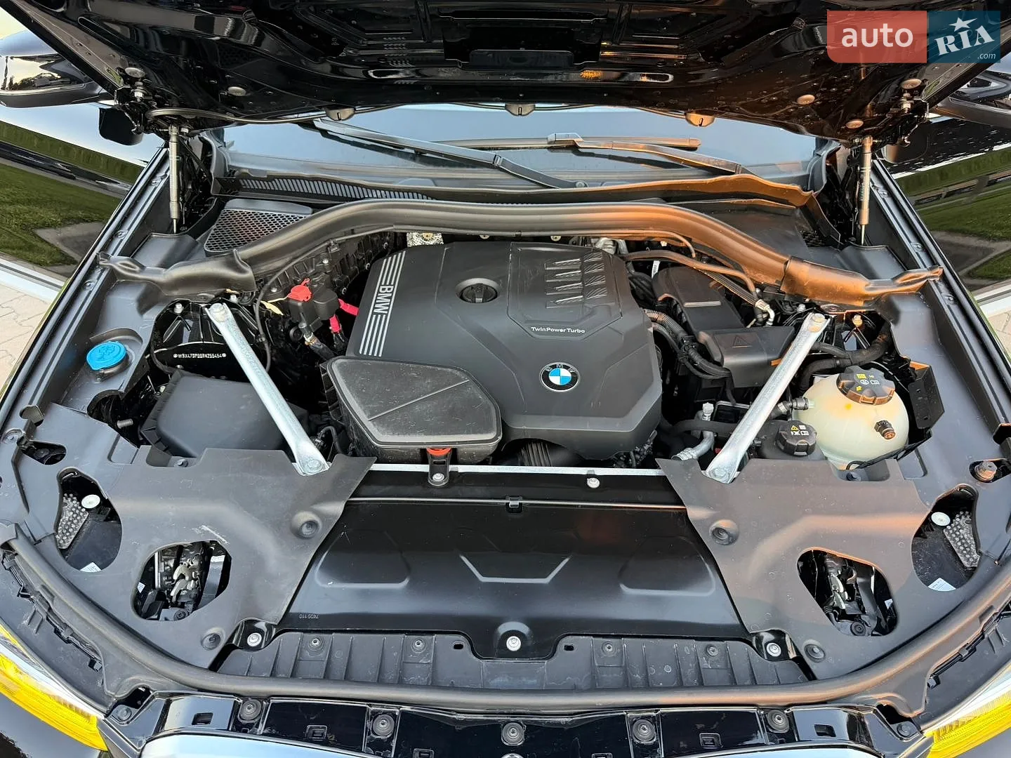 2023 BMW X3 - мініатюра 39