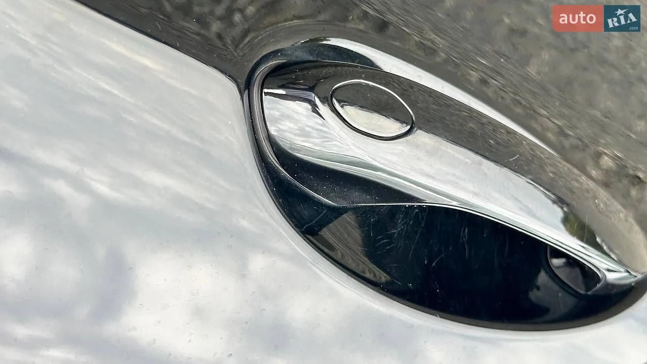 2019 BMW X3 - мініатюра 20