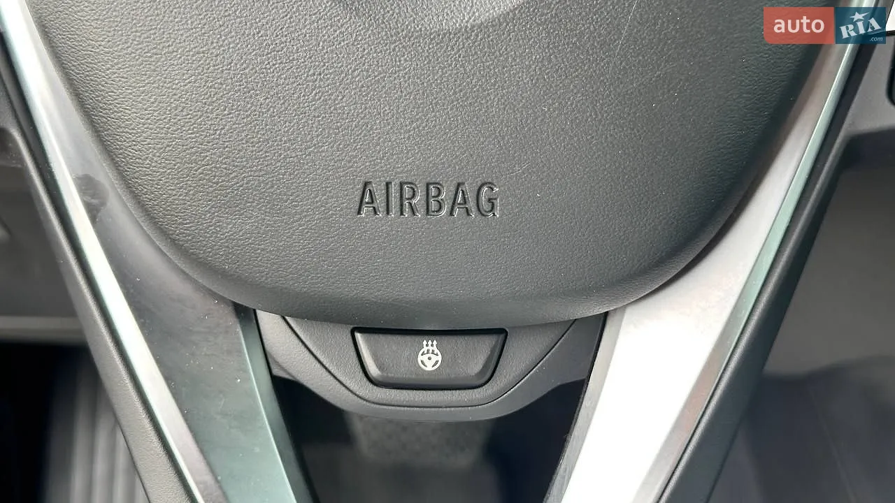 2019 BMW X3 - мініатюра 23