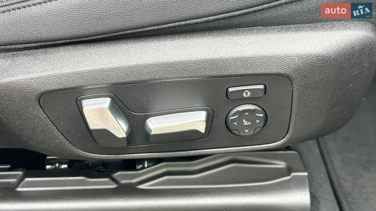 2019 BMW X3 - мініатюра 31