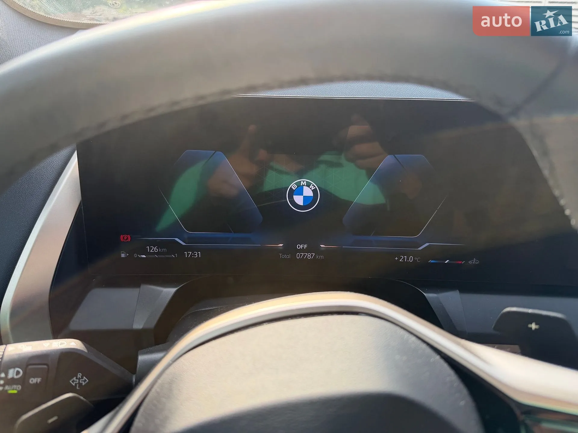 2025 BMW X3 - мініатюра 2