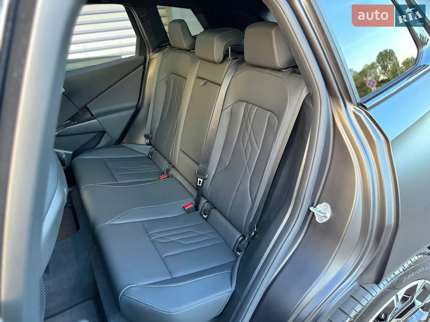 2025 BMW X3 - мініатюра 17