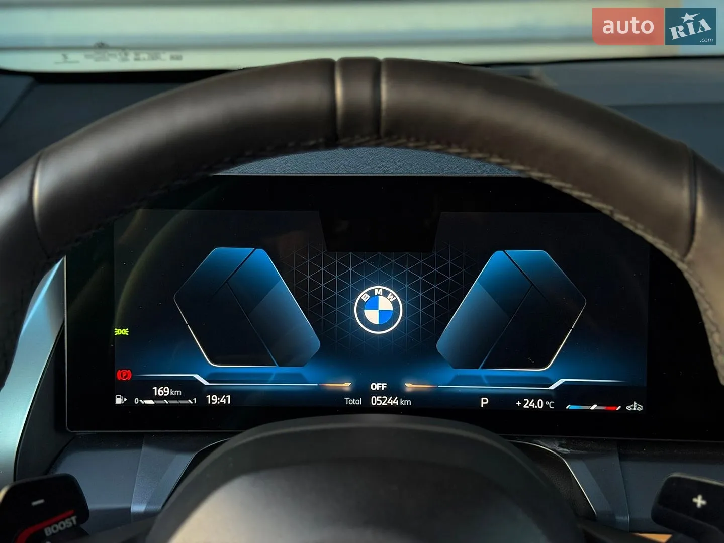 2025 BMW X3 - мініатюра 25
