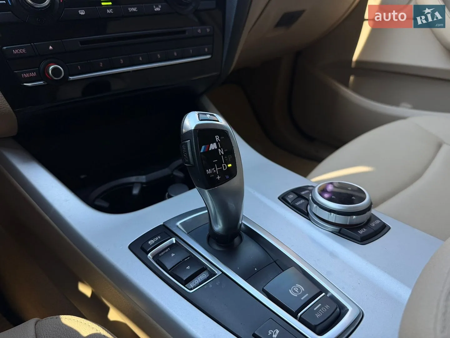 2012 BMW X3 - мініатюра 5