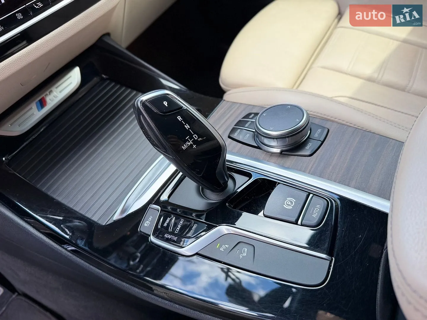 2018 BMW X3 - мініатюра 30