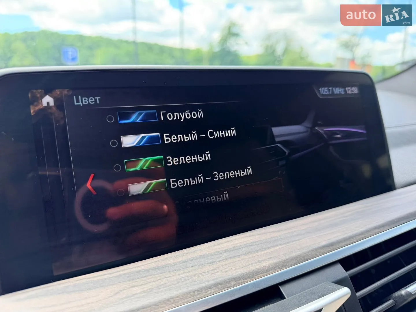 2018 BMW X3 - мініатюра 51