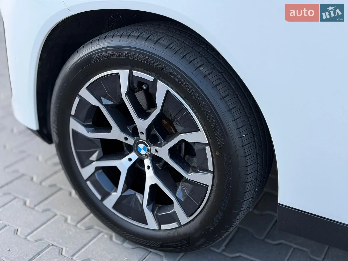 2025 BMW X3 - мініатюра 30