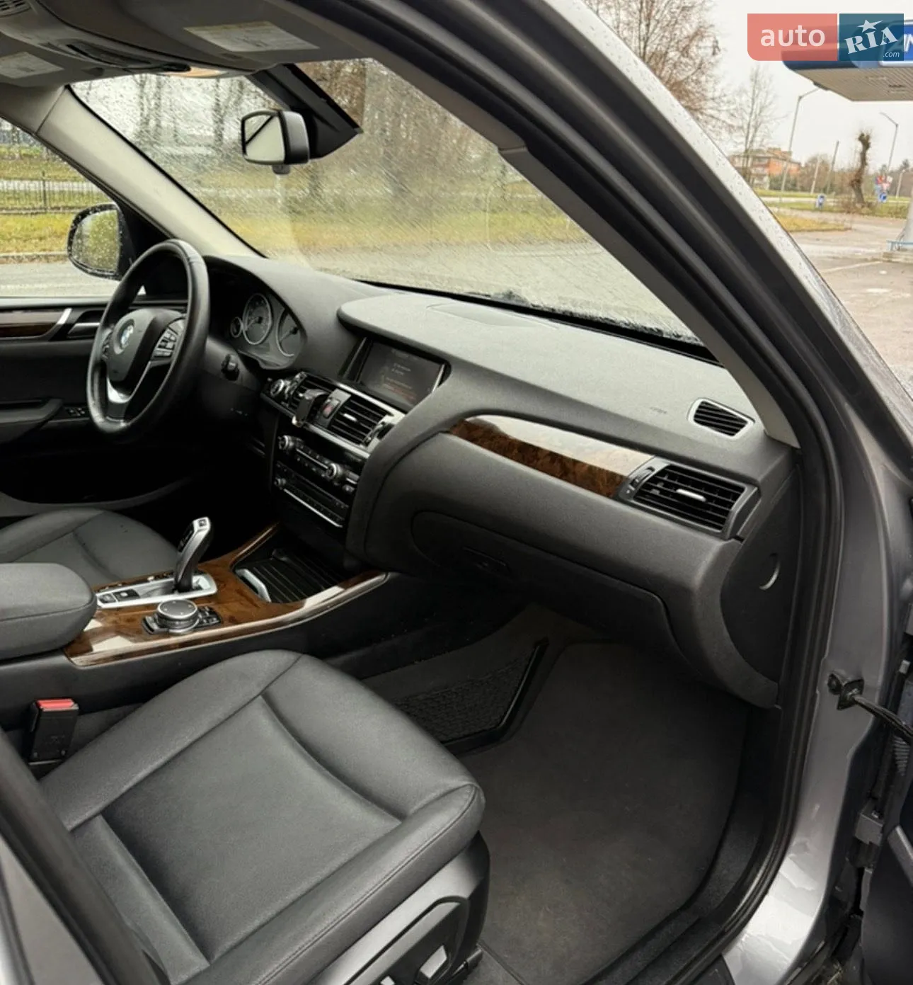 2015 BMW X3 - мініатюра 7