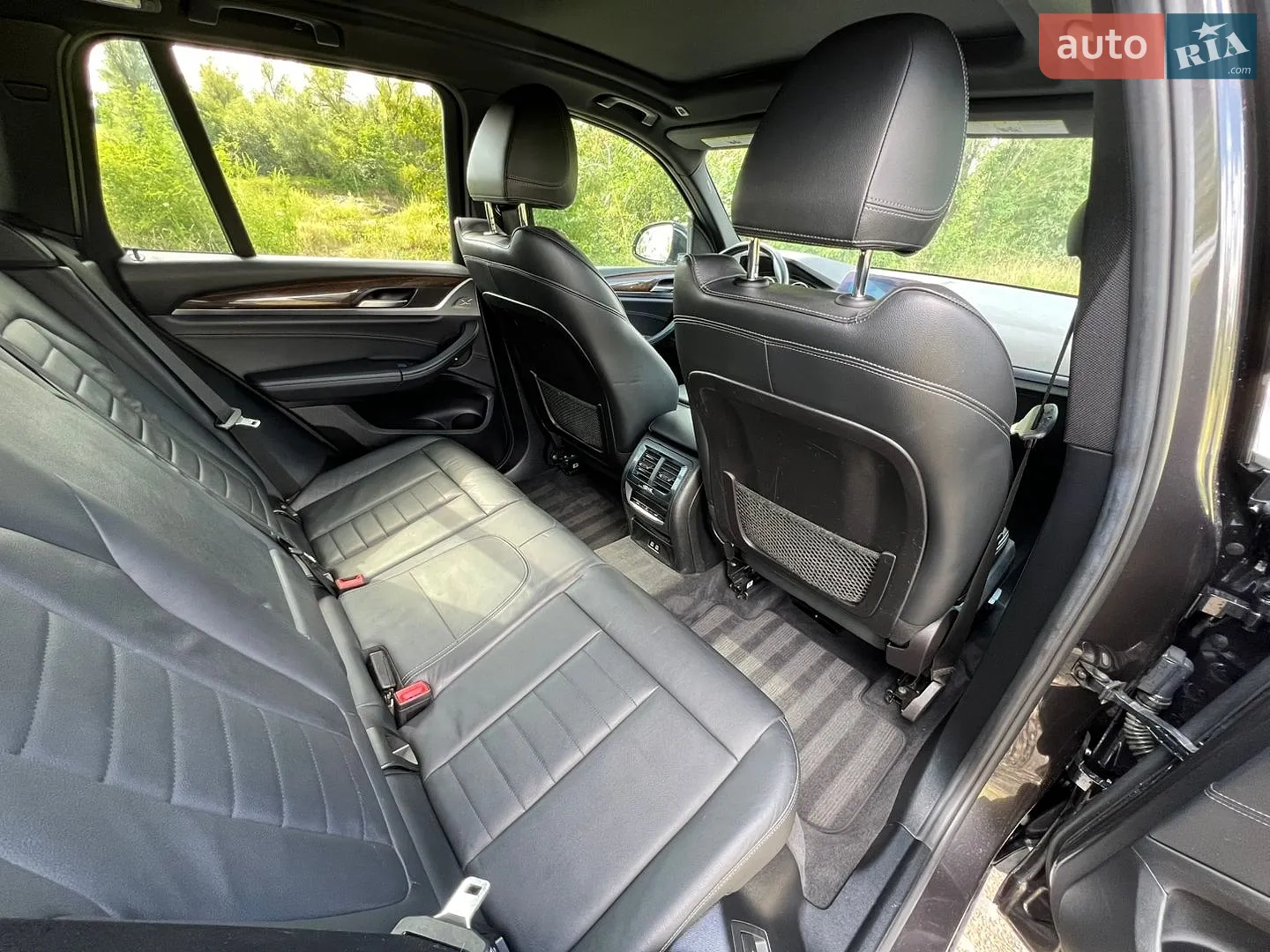 2019 BMW X3 - мініатюра 17