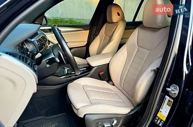 BMW X3 2018