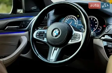 BMW X3 2018