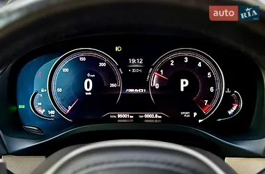 BMW X3 2018