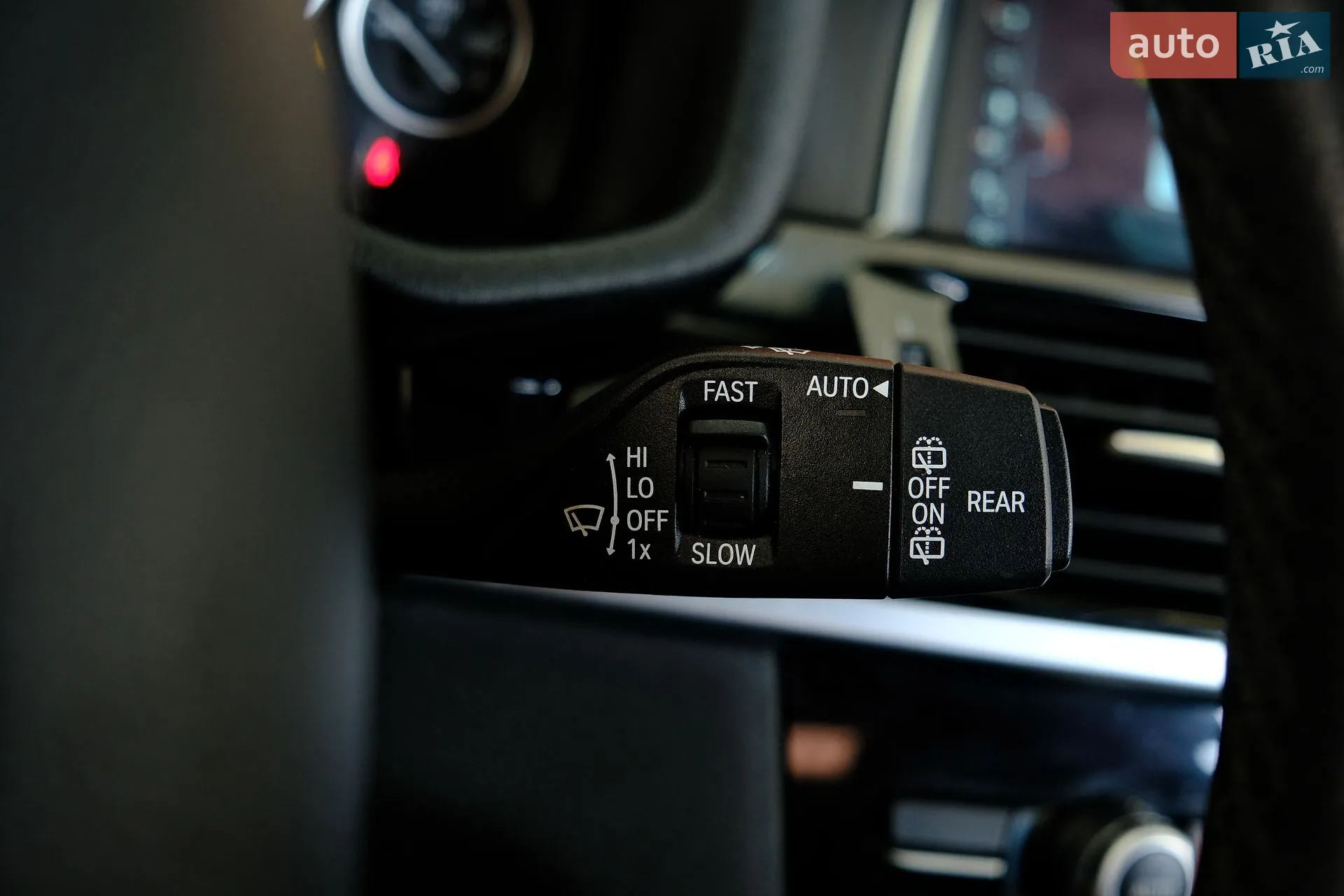 2016 BMW X3 - мініатюра 21