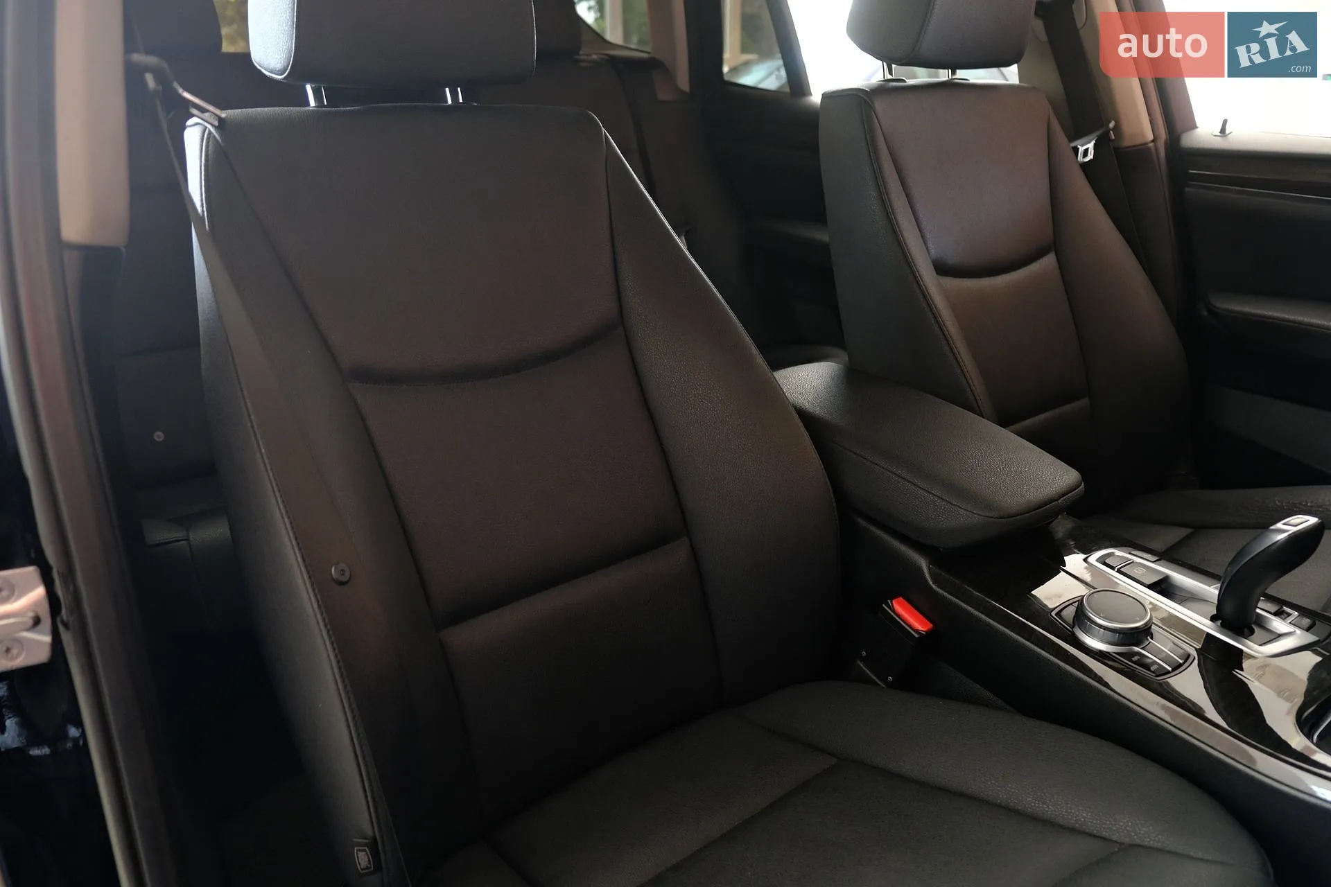 2016 BMW X3 - мініатюра 38