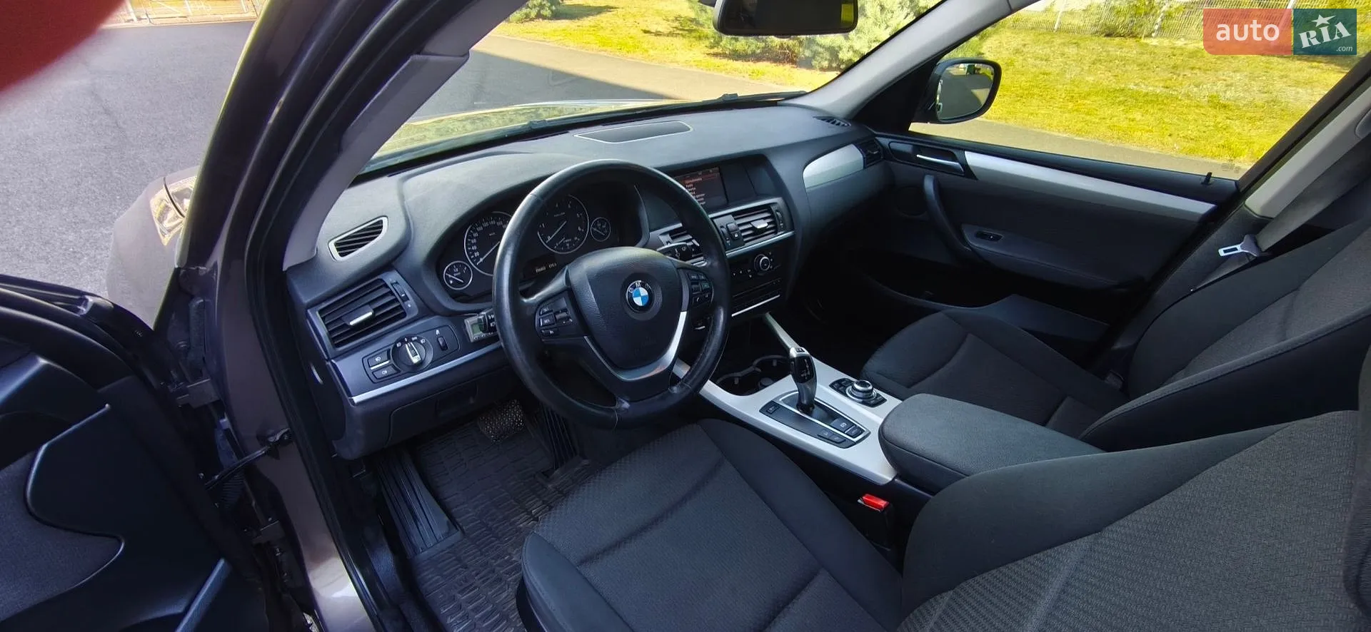 2011 BMW X3 - мініатюра 26